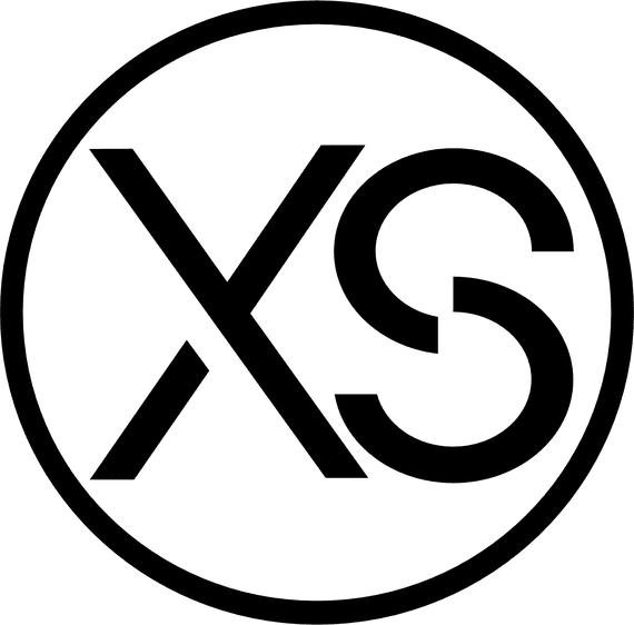 Logo Studio Xavier Servolle