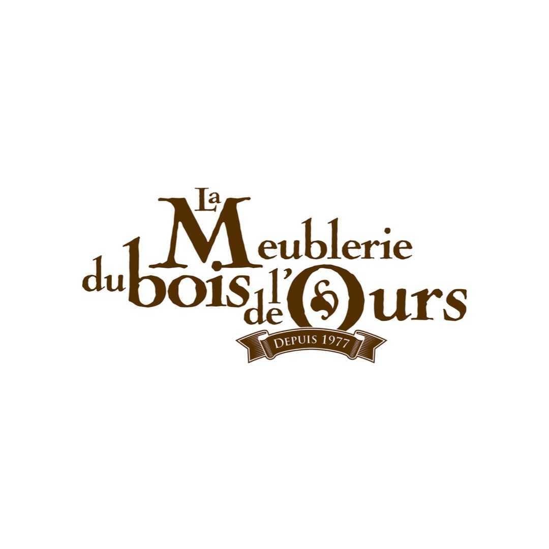 Logo La Meublerie du Bois de l'Ours