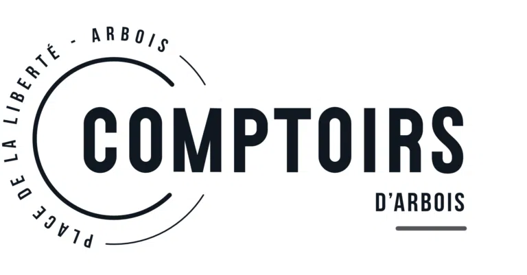 Logo Les Comptoirs d'Arbois