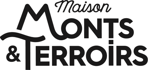 Logo Maison Monts & Terroirs