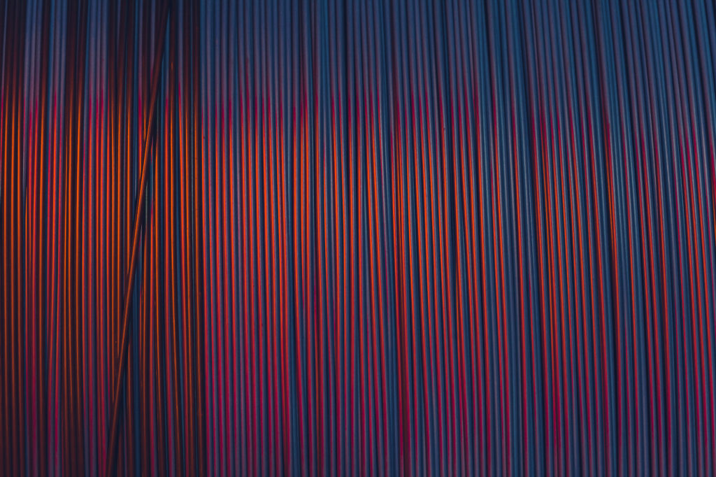 Conseil en communication - abstrait