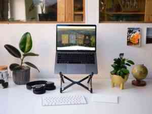 refonte du site internet du Fort Saint André